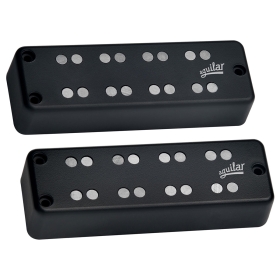 Aguilar Pickup Super Double 4 String SET - D1