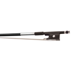 Hidersine Student Violin Bow 1/2 Size  - Composite 