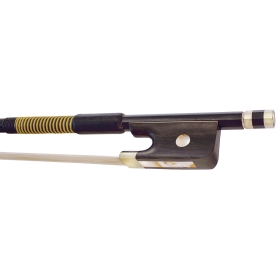 Hidersine Cello Bow Carbon Fibre 4/4