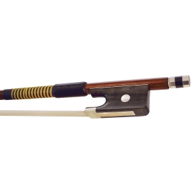 Hidersine Standard Viola Bow - Student - 29" length for 14" to 16.5" Violas