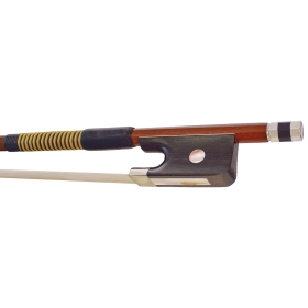 Hidersine Standard Cello Bow 4/4 size Octagonal Student