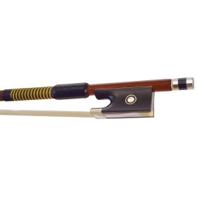 Hidersine Standard Violin Bow 4/4 Octagonal