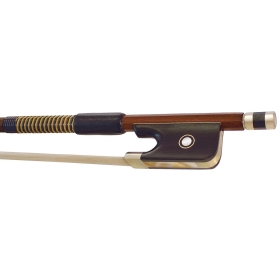 Hidersine Standard Viola Bow 4/4 Size 