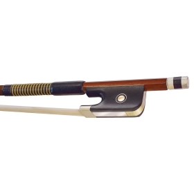 Hidersine Standard Cello Bow 4/4 Octagonal