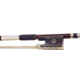 Hidersine Premium Violin Bow 4/4 - Octagonal - Ipe