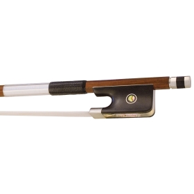 Hidersine Premium Viola Bow Fine Octagonal