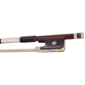 Hidersine Premium Cello Bow 4/4 Octagonal