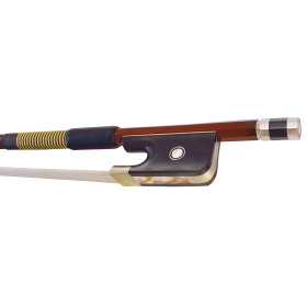 Hidersine Standard Double Bass Bow 3/4 size Octagonal