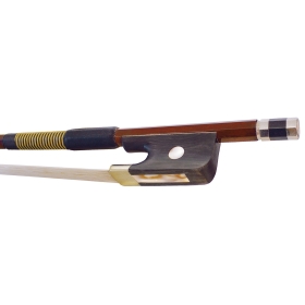 Hidersine Standard Double Bass Bow 3/4 Size