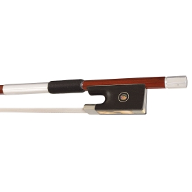 Hidersine Premium Violin Bow 4/4 Select Pernambuco Octagonal