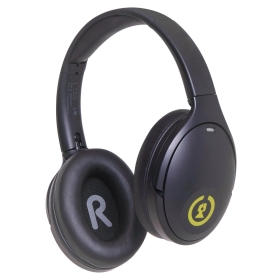 Soho 2.6 Headphones - Black