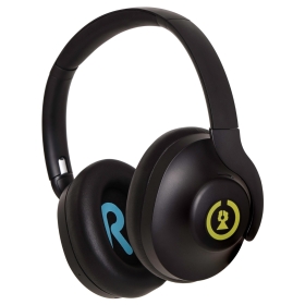 Soho 45's Headphones - Black