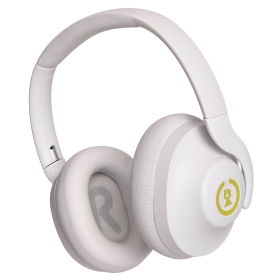 Soho 45's Headphones - White