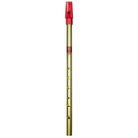 Flageolet Bb Brass 