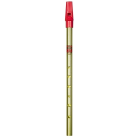 Flageolet C Brass