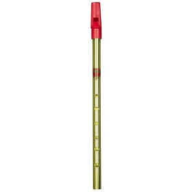 Flageolet D Brass