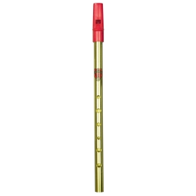 Flageolet Eb Brass