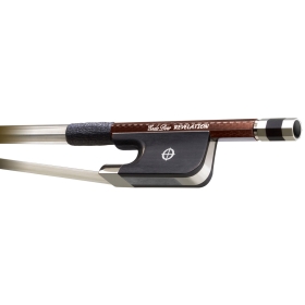 CodaBow Revelation Double Bass Bow - French Style