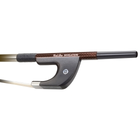 CodaBow Revelation Double Bass Bow - German Style