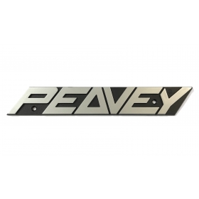 Peavey Spare Logo Large Peavey