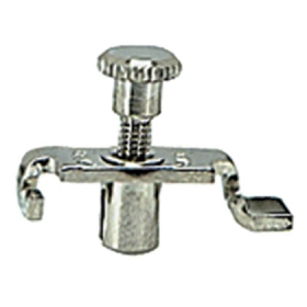 Wittner Violin String Adjuster. Tension Design. Nickel