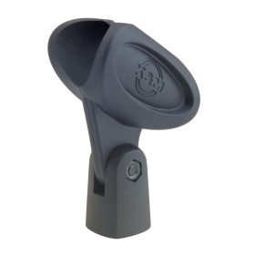 K&M Microphone Clip