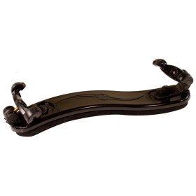 Viva Violin Shoulder Rest 'Original' 3/4 - 4/4 Black