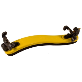 Viva Violin Shoulder Rest 'Original' 3/4 - 4/4 Yellow