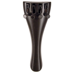 Wittner Viola Tailpiece. Light Alloy w/Adj. 15.5,-16.3,