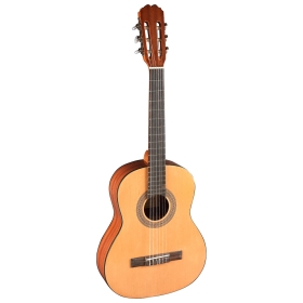 Admira Alba 3/4 Classical Guitar 