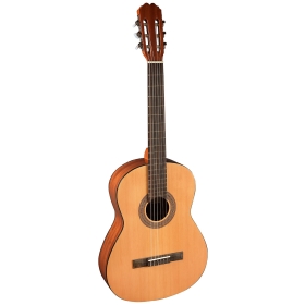 Admira Alba Classical Guitar 4/4