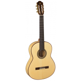 Admira F4 Flamenco Classical Guitar 