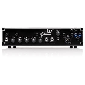 Aguilar Amplifier AG700