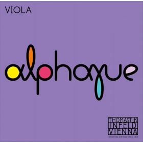 Alphayue Viola String D - 3/4