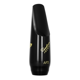 Vandoren Alto Sax Mouthpiece Profile AP3