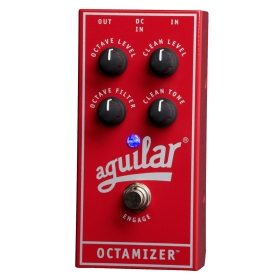 Aguilar Effects Pedal Octamizer Analog Octave
