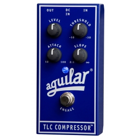 Aguilar Effects Pedal TLC Compressor