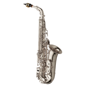 Yanagisawa Alto Sax Elite - Silverplated Brass