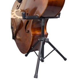 The Bass Bar - Double Bass Stand