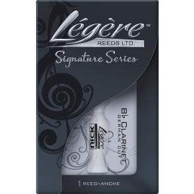 Legere Bb Clarinet Reeds German 4.00