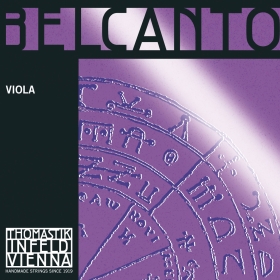 Belcanto Viola String G