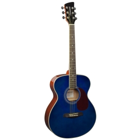 Brunswick Grand Auditorium Blue Gloss