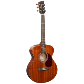 Brunswick Grand Auditorium Mahogany Gloss