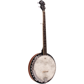 Barnes & Mullins Perfect 5-String Banjo 