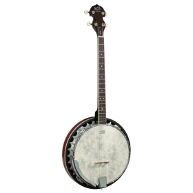 Barnes & Mullins Perfect 4-String Tenor Banjo 