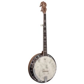 Barnes & Mullins Empress 5-String Banjo