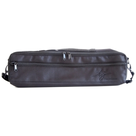 Trevor James Flute Case Cover B Foot - Black