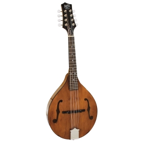 Barnes & Mullins Wimborne A-Style Mandolin