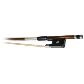 CodaBow Marquise GS Double Bass Bow - French Style (White Hair)