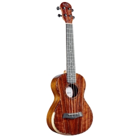 Barnes & Mullins Tenor Ukulele - Walnut